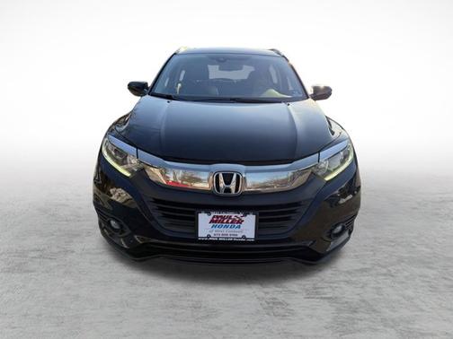 2019 Honda HR-V EX-L