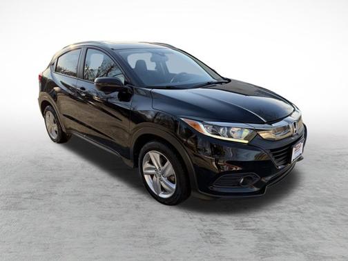 2019 Honda HR-V EX-L