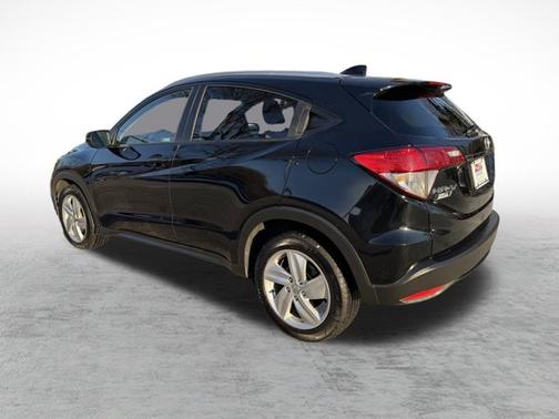 2019 Honda HR-V EX-L