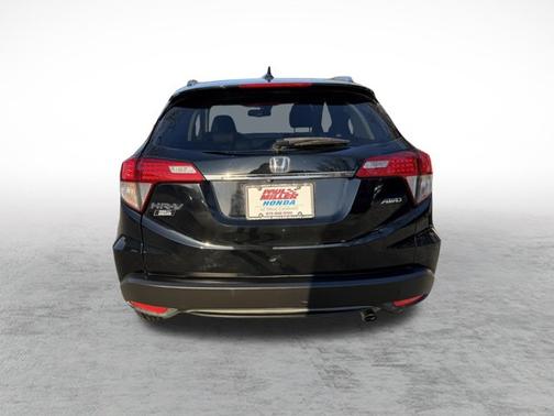 2019 Honda HR-V EX-L
