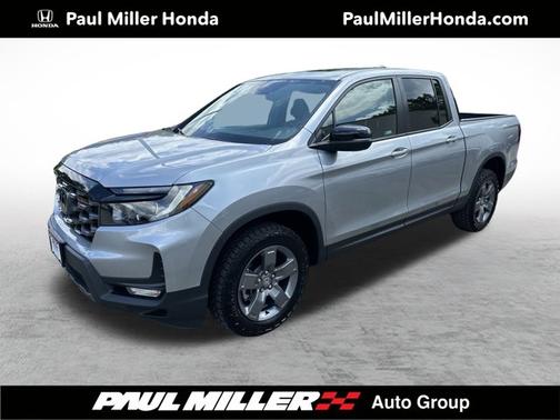2024 Honda Ridgeline TrailSport