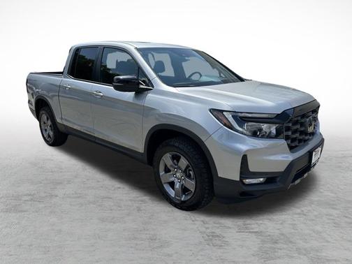 2024 Honda Ridgeline TrailSport