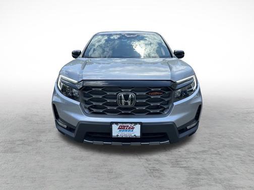 2024 Honda Ridgeline TrailSport
