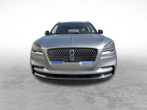 2024 Lincoln Aviator Premiere