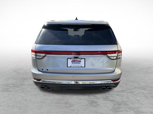 2024 Lincoln Aviator Premiere