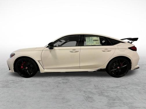2025 Honda Civic Type R TYPE R