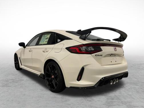 2025 Honda Civic Type R TYPE R