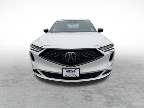 2023 Acura MDX w/A-Spec Package