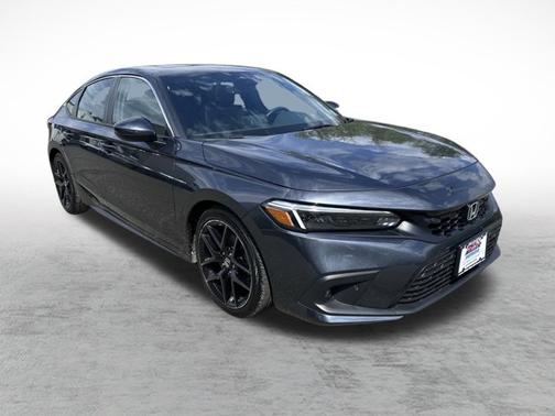 2024 Honda Civic Sport Touring