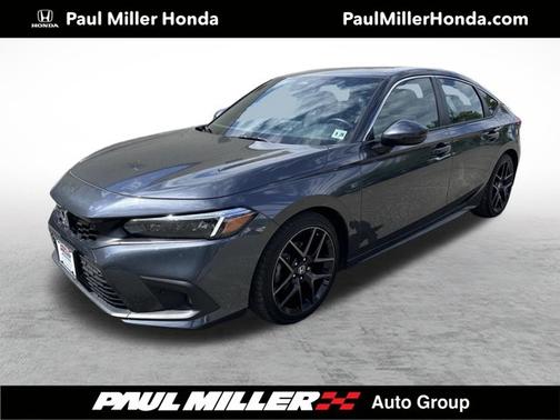 2024 Honda Civic Sport Touring
