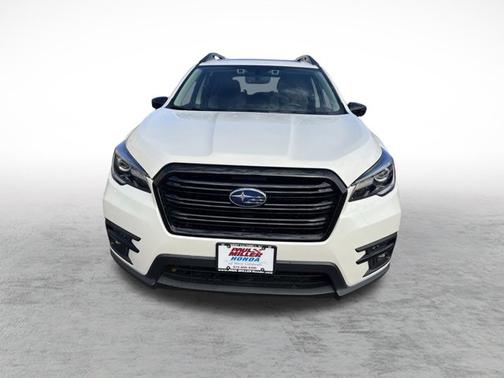 2022 Subaru Ascent Onyx Edition