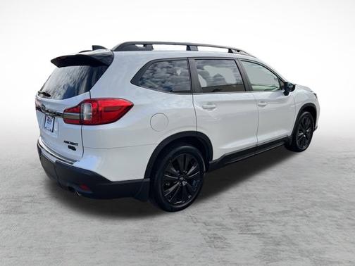 2022 Subaru Ascent Onyx Edition