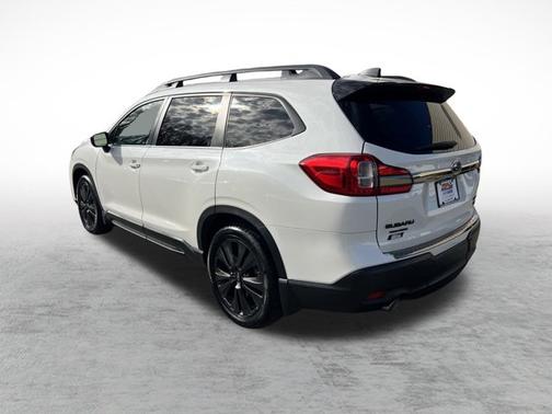 2022 Subaru Ascent Onyx Edition