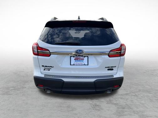 2022 Subaru Ascent Onyx Edition