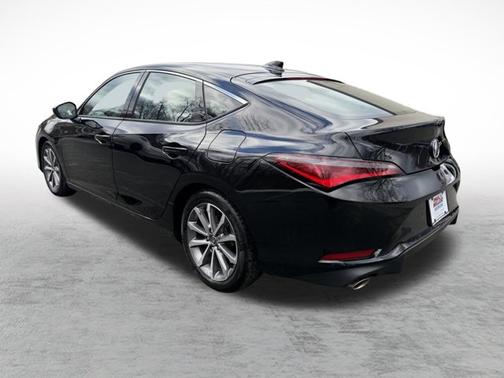 2024 Acura Integra BASE