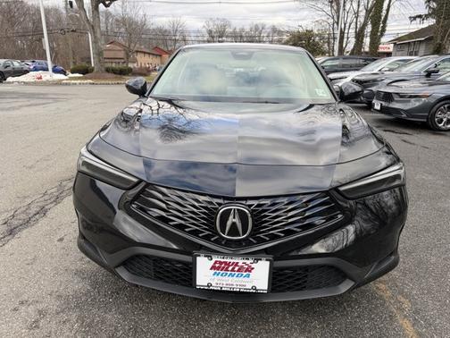 2024 Acura Integra BASE