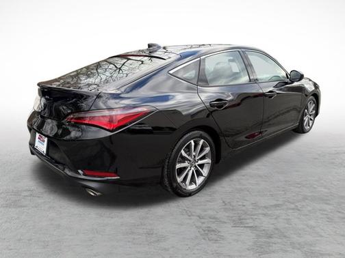 2024 Acura Integra BASE