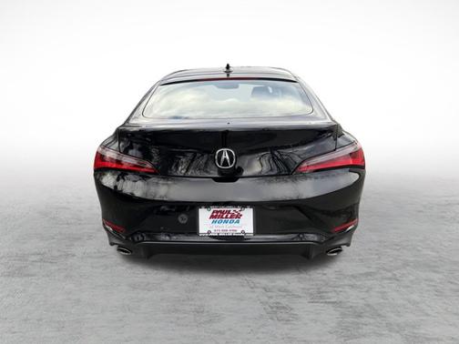 2024 Acura Integra BASE