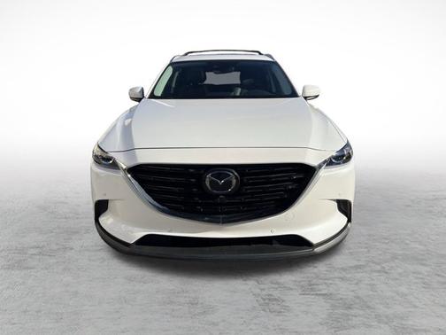 2022 Mazda CX-9 Touring Plus