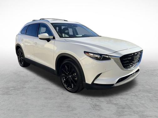 2022 Mazda CX-9 Touring Plus