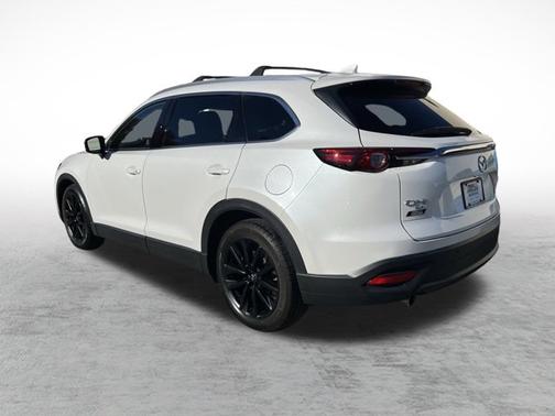 2022 Mazda CX-9 Touring Plus