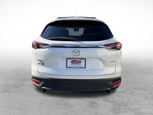 2022 Mazda CX-9 Touring Plus