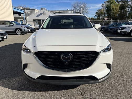 2022 Mazda CX-9 Touring Plus