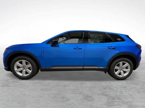 2026 Honda Prologue EX