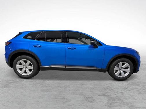 2026 Honda Prologue EX