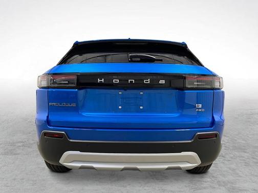 2026 Honda Prologue EX