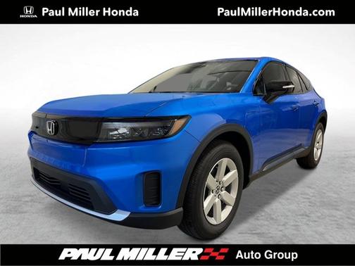 2026 Honda Prologue EX