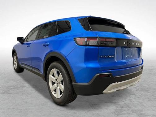 2026 Honda Prologue EX