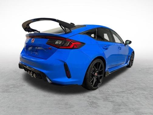 2025 Honda Civic Type R TYPE R