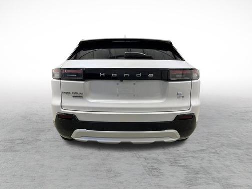2025 Honda Prologue Touring