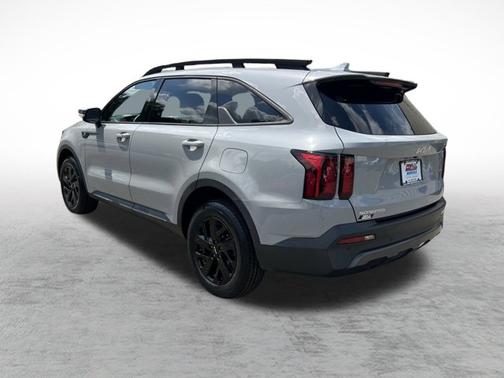 2023 Kia Sorento X-Line S