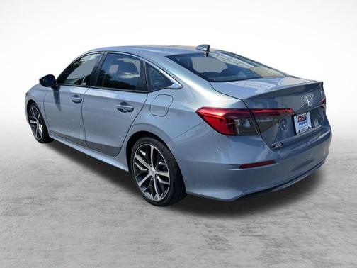 2023 Honda Civic Touring