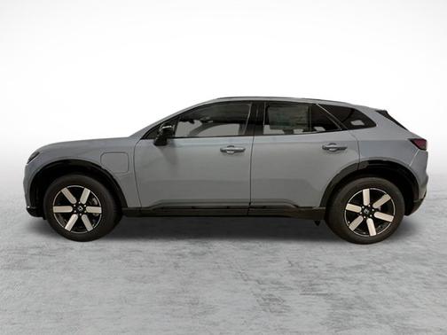 2025 Honda Prologue Touring