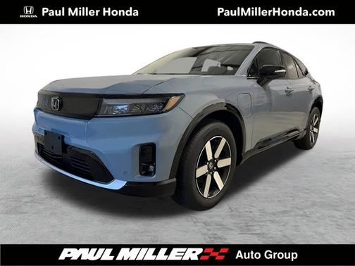 2025 Honda Prologue Touring