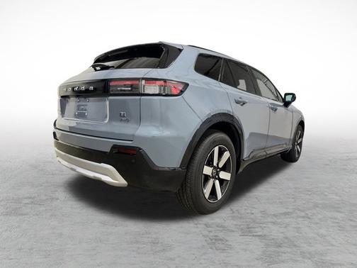 2025 Honda Prologue Touring