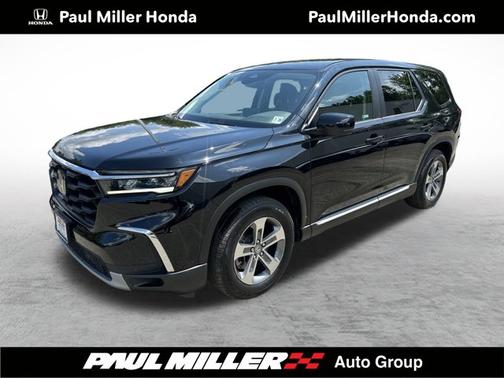 2023 Honda Pilot EX-L 8 Passenger