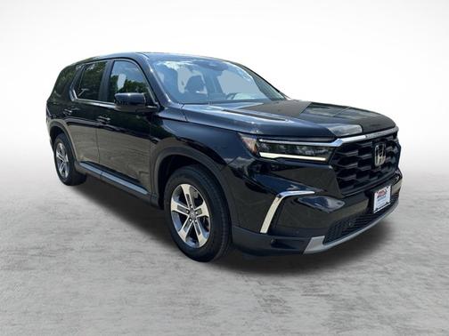 2023 Honda Pilot EX-L 8 Passenger