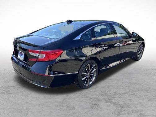 2021 Honda Accord EX-L