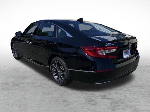 2021 Honda Accord EX-L