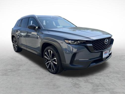2023 Mazda CX-50 2.5 S Premium Plus Package