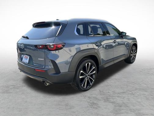 2023 Mazda CX-50 2.5 S Premium Plus Package