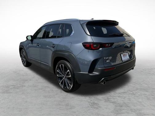 2023 Mazda CX-50 2.5 S Premium Plus Package