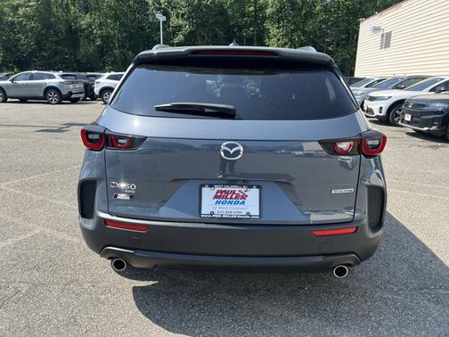 2023 Mazda CX-50 2.5 S Premium Plus Package