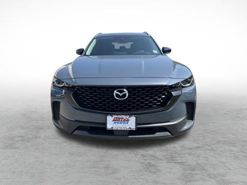 2023 Mazda CX-50 2.5 S Premium Plus Package