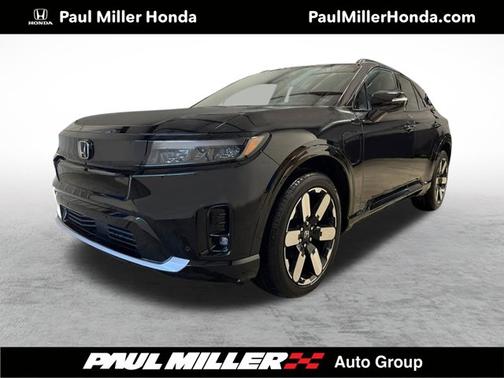 2026 Honda Prologue Elite