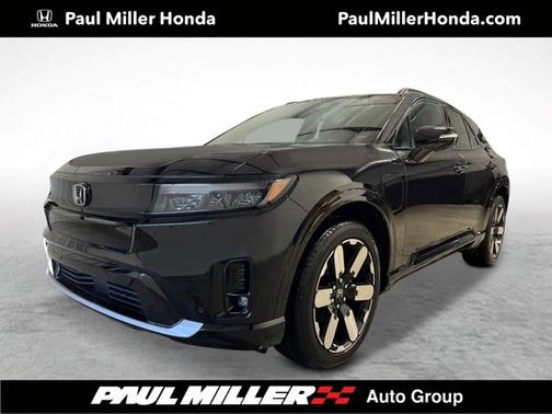 2026 Honda Prologue Elite